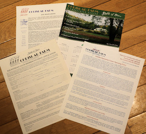 picture of riding lessons,stabling, horse leasing forms