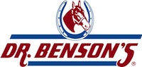 Dr Bensons horse supplements